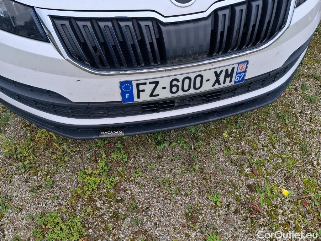  Skoda  Karoq  Business 2.0 TDI 115CV BVA7 E6d #49