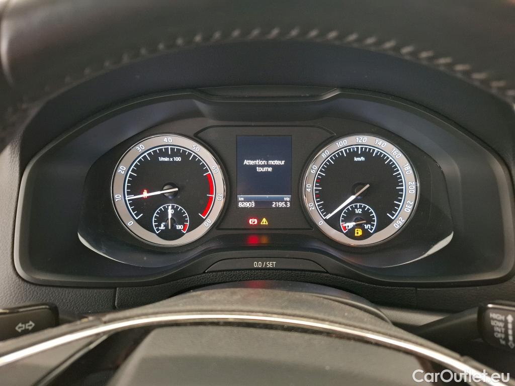  Skoda  Karoq SKODA  / 2017 / 5P / SUV 1.5 TSI 150ch ACT Business #11