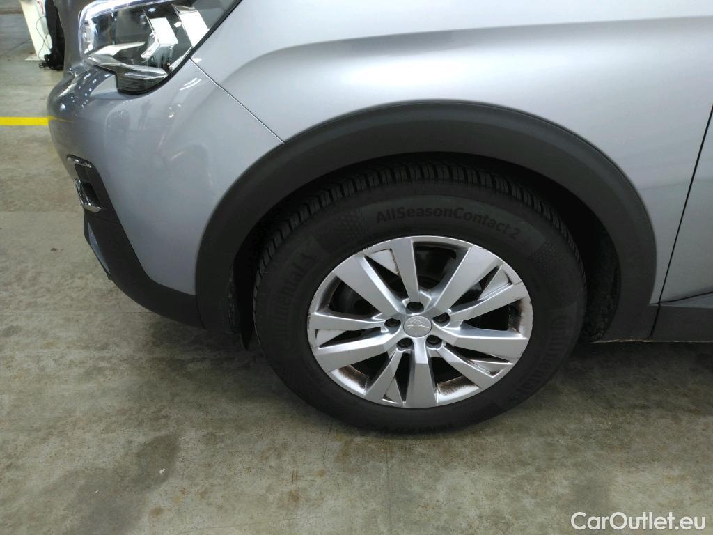  Peugeot  3008  Active Business 1.5 HDi 130CV BVA8 E6d #12