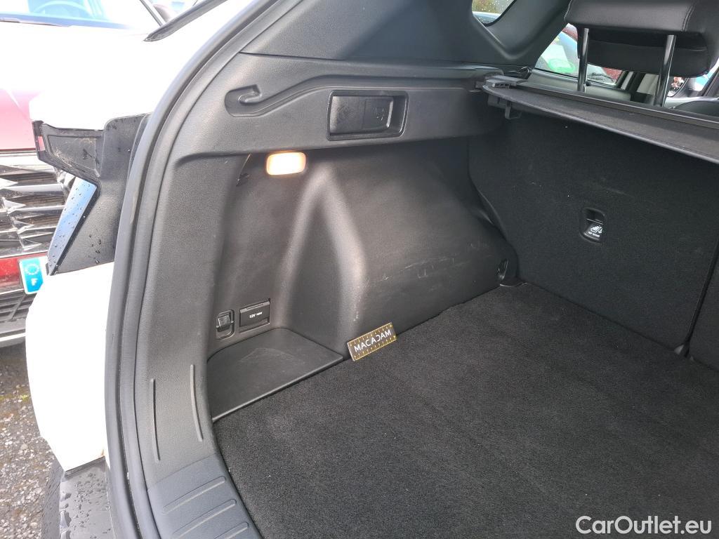  Hyundai  Tucson  Executive Hybrid 2WD 1.6 T-GDI 230CV BVA6 E6d #1