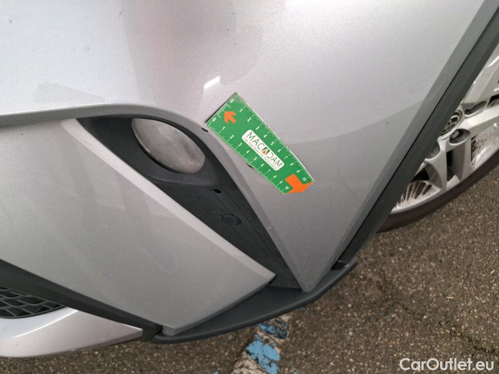  Toyota  C-HR TOYOTA  / 2016 / 5P / SUV 2.0 Hybride 184 Dynamic Business Beyond #11