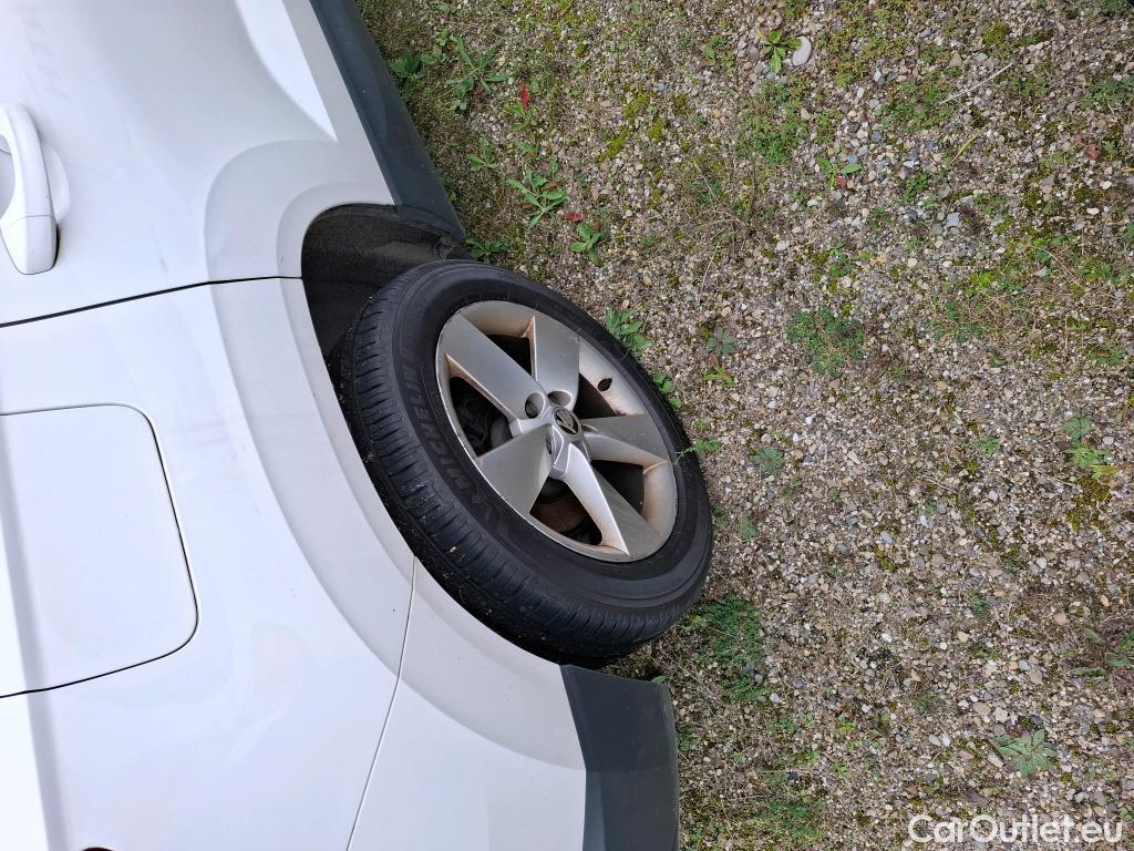  Skoda  Karoq  Business 2.0 TDI 115CV BVA7 E6d #15