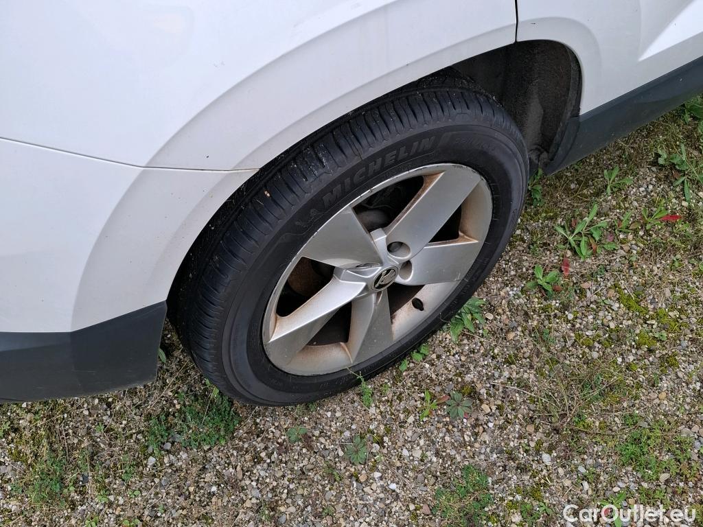  Skoda  Karoq  Business 2.0 TDI 115CV BVA7 E6d #16