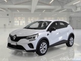  Renault  Captur RENAULT  / 2019 / 5P / SUV 1.0 TCE 74KW GPL BUSINESS 