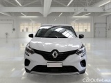 Renault  Captur RENAULT  / 2019 / 5P / SUV 1.0 TCE 74KW GPL BUSINESS #6