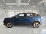  Peugeot  3008 PEUGEOT  / 2020 / 5P / SUV BLUEHDI 130 EAT8 SeS ACTIVE BUSINESS #8