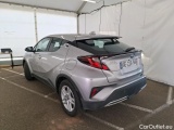  Toyota  C-HR TOYOTA  / 2016 / 5P / SUV 2.0 Hybride 184 Dynamic Business Beyond #2