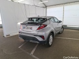  Toyota  C-HR TOYOTA  / 2016 / 5P / SUV 2.0 Hybride 184 Dynamic Business Beyond #3