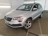  Skoda  Karoq SKODA  / 2017 / 5P / SUV 1.5 TSI 150ch ACT Business 