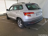  Skoda  Karoq SKODA  / 2017 / 5P / SUV 1.5 TSI 150ch ACT Business #2