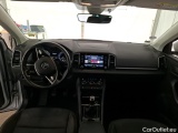  Skoda  Karoq SKODA  / 2017 / 5P / SUV 1.5 TSI 150ch ACT Business #5