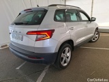  Skoda  Karoq SKODA  / 2017 / 5P / SUV 1.5 TSI 150ch ACT Business #3