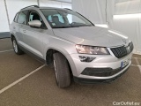  Skoda  Karoq SKODA  / 2017 / 5P / SUV 1.5 TSI 150ch ACT Business #4