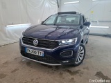 Volkswagen  T-ROC  R-Line 2.0 TDI 150CV BVA7 E6dT 