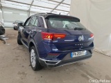  Volkswagen  T-ROC  R-Line 2.0 TDI 150CV BVA7 E6dT #2