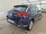  Volkswagen  T-ROC  R-Line 2.0 TDI 150CV BVA7 E6dT #3