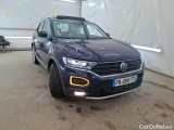  Volkswagen  T-ROC  R-Line 2.0 TDI 150CV BVA7 E6dT #4