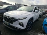  Hyundai  Tucson  Executive Hybrid 2WD 1.6 T-GDI 230CV BVA6 E6d 