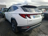  Hyundai  Tucson  Executive Hybrid 2WD 1.6 T-GDI 230CV BVA6 E6d #2