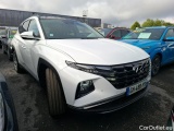 Hyundai  Tucson  Executive Hybrid 2WD 1.6 T-GDI 230CV BVA6 E6d #4