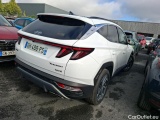  Hyundai  Tucson  Executive Hybrid 2WD 1.6 T-GDI 230CV BVA6 E6d #3