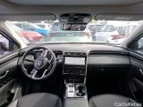  Hyundai  Tucson  Executive Hybrid 2WD 1.6 T-GDI 230CV BVA6 E6d #5