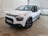  Citroen  C3 CITROEN  Société / 2020 / 5P / Berline PureTech 83 S&S BVM Feel Nav 