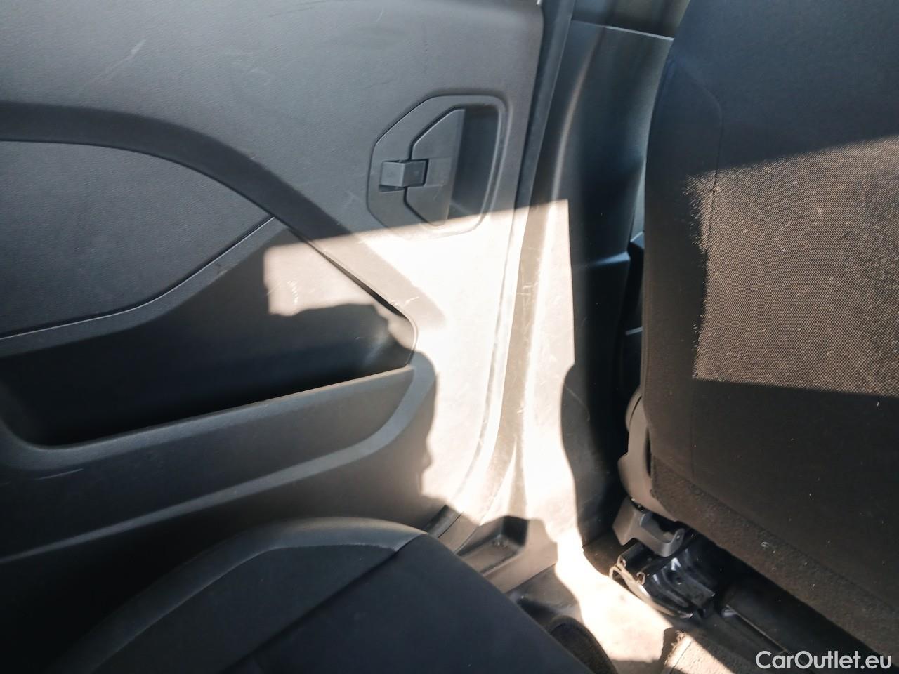  Renault  Kangoo  III Authentic 1.5 dCi 95CV MT6 E6d #7