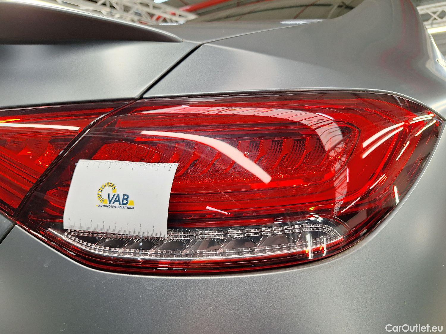  Mercedes  CLS-Klasse Mercedes,  '17, Mercedes-Benz CLS CLS 220 d 4d #13
