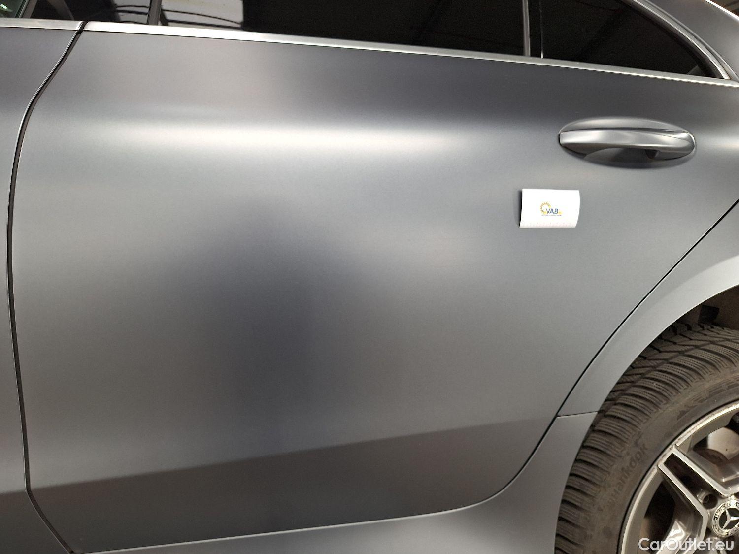  Mercedes  CLS-Klasse Mercedes,  '17, Mercedes-Benz CLS CLS 220 d 4d #15