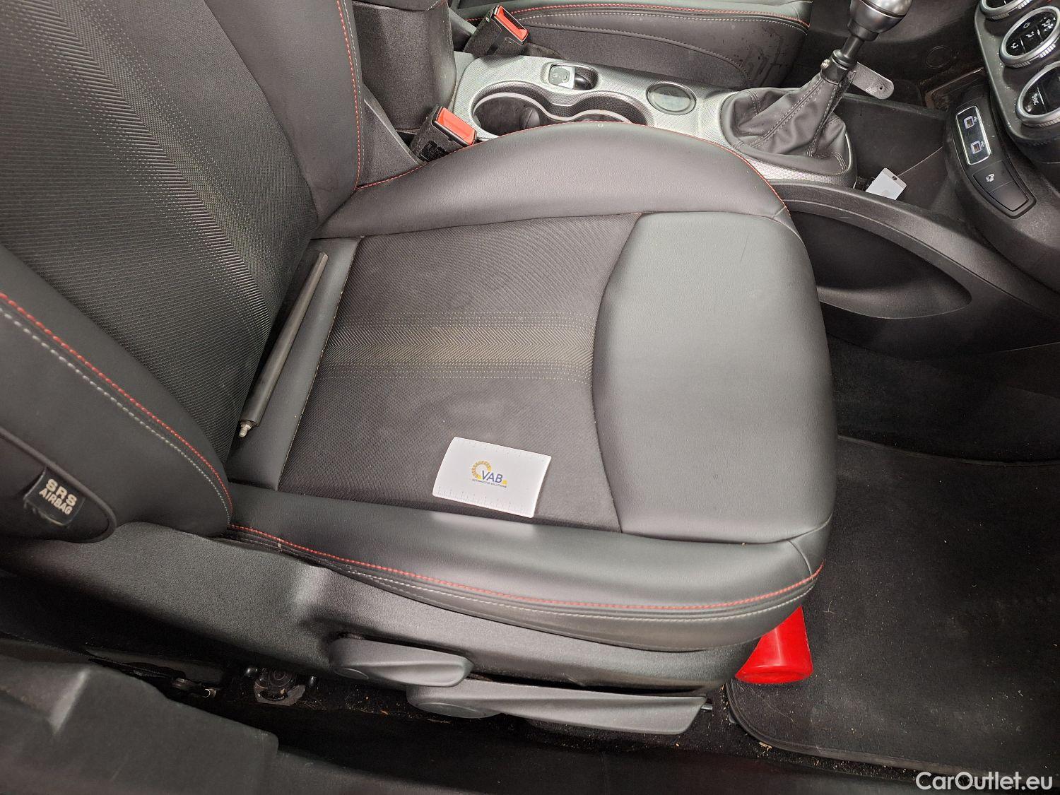  Fiat  500 Fiat, X FL'18, Fiat X 1.0 Firefly Turbo 120 Sport 5d #10