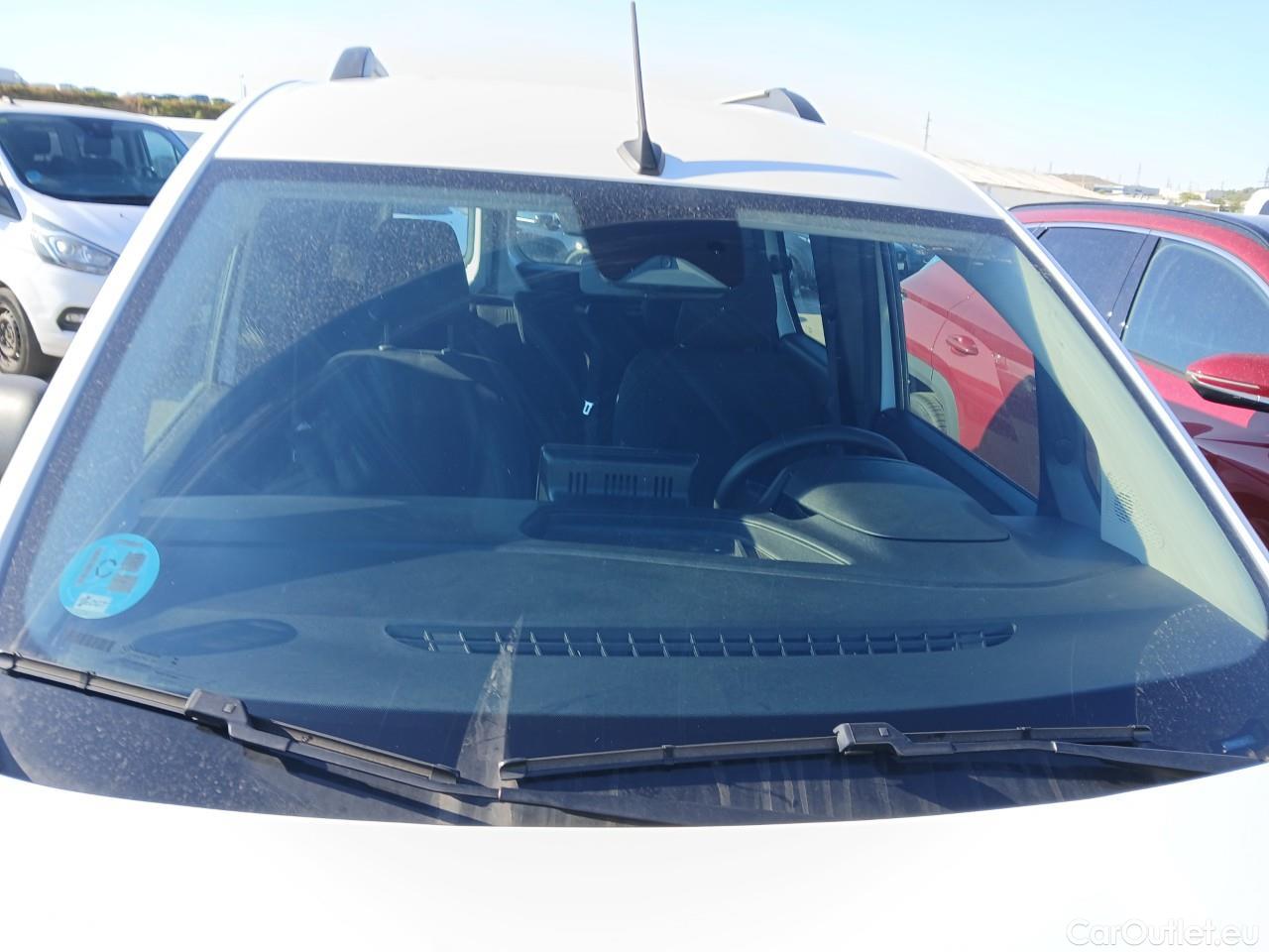  Renault  Kangoo  III Authentic 1.5 dCi 95CV MT6 E6d #50