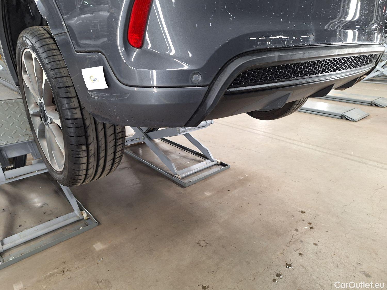  Fiat  500 Fiat, X FL'18, Fiat X 1.0 Firefly Turbo 120 Sport 5d #4