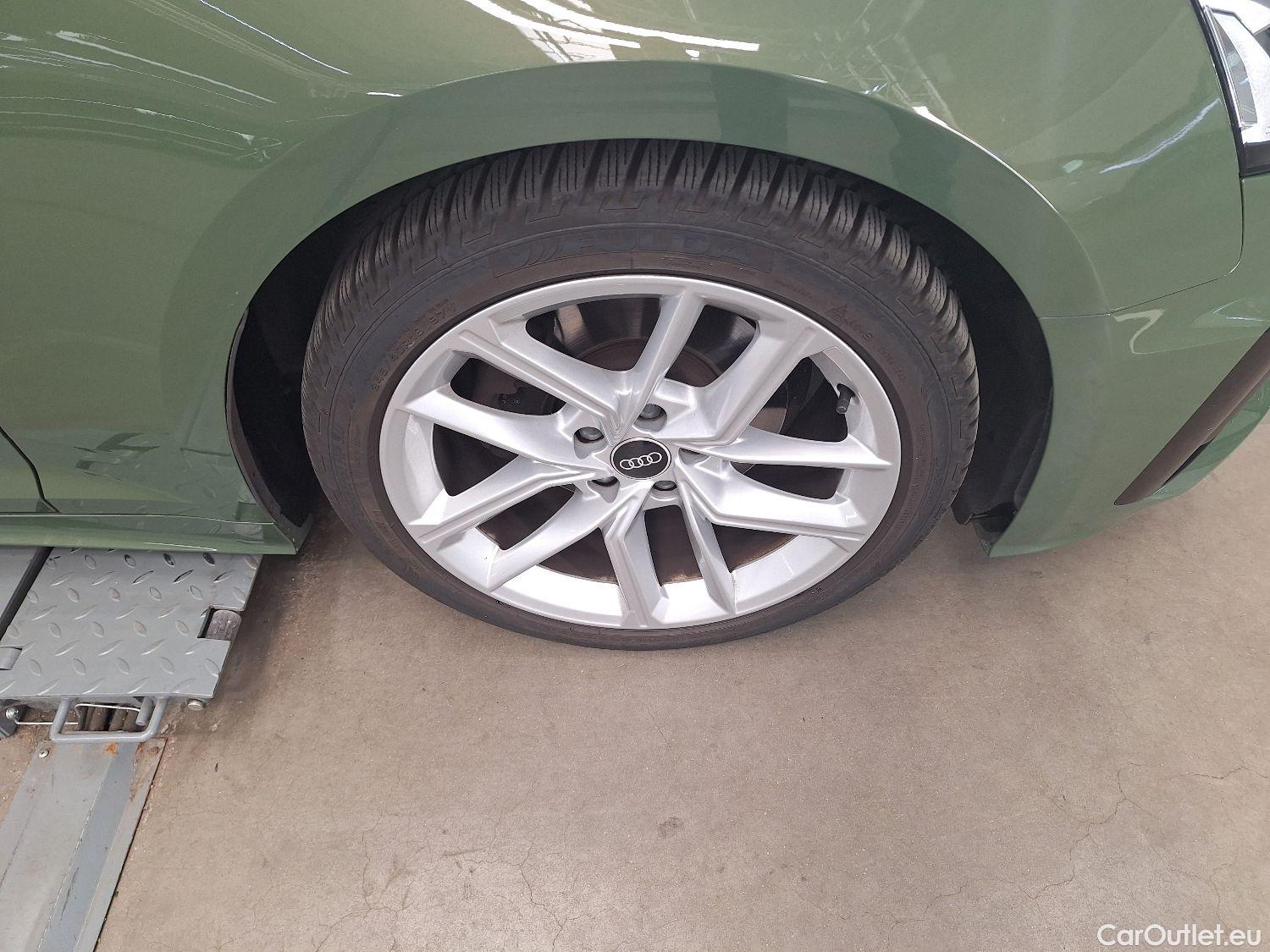  Audi  A5 Sportback Audi, A5 SB FL'20, Audi  30 TDI S tronic Bus. Ed. S Line  #2