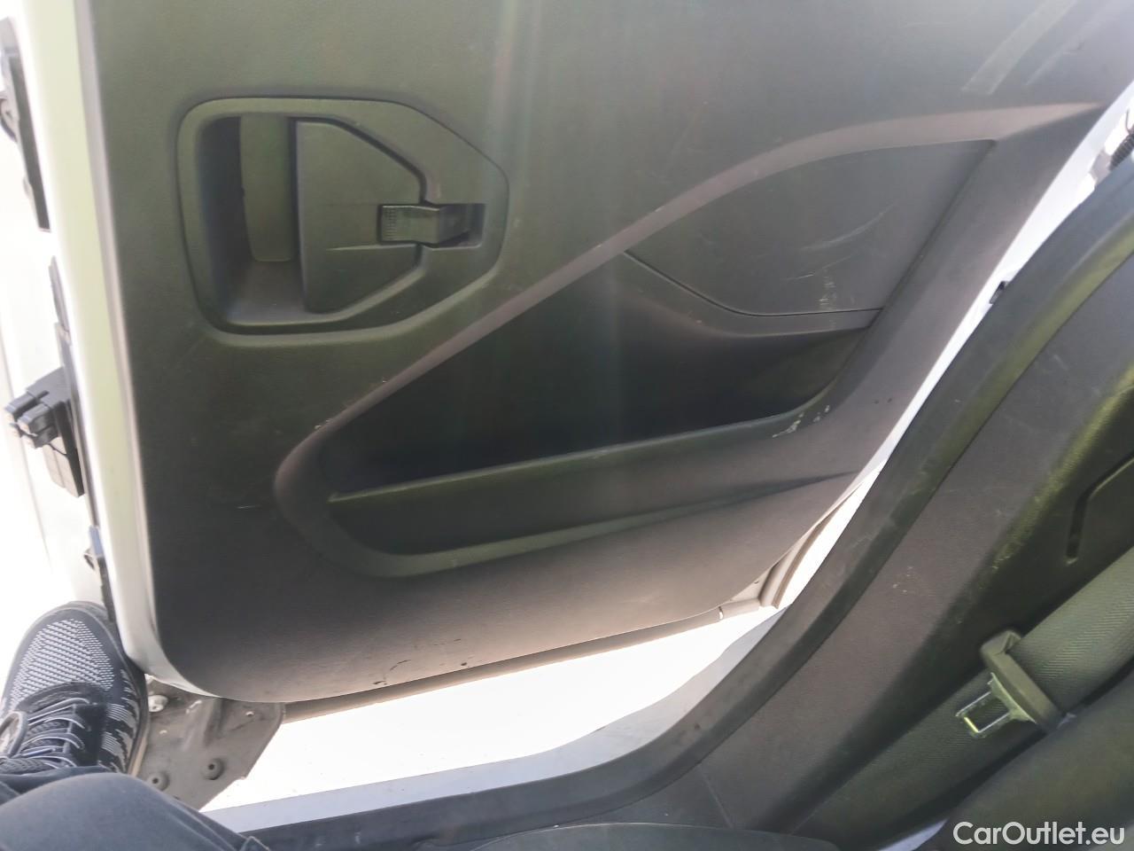  Renault  Kangoo  III Authentic 1.5 dCi 95CV MT6 E6d #6