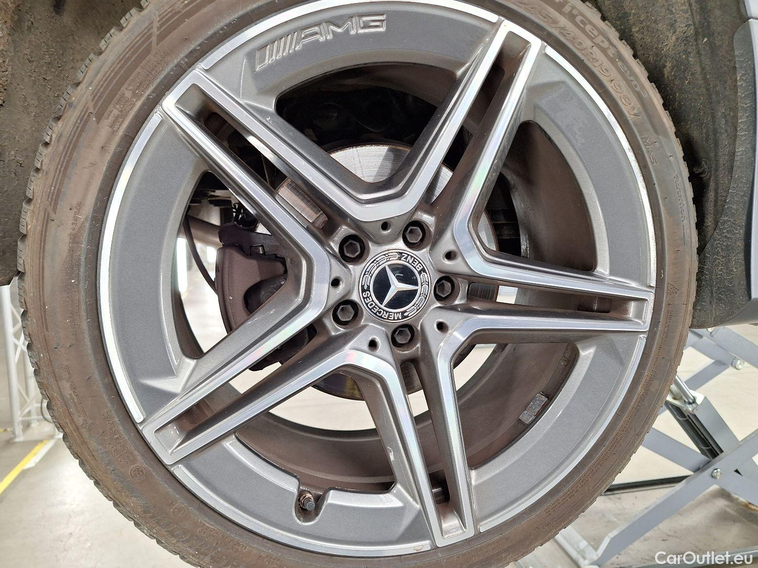  Mercedes  CLS-Klasse Mercedes,  '17, Mercedes-Benz CLS CLS 220 d 4d #6