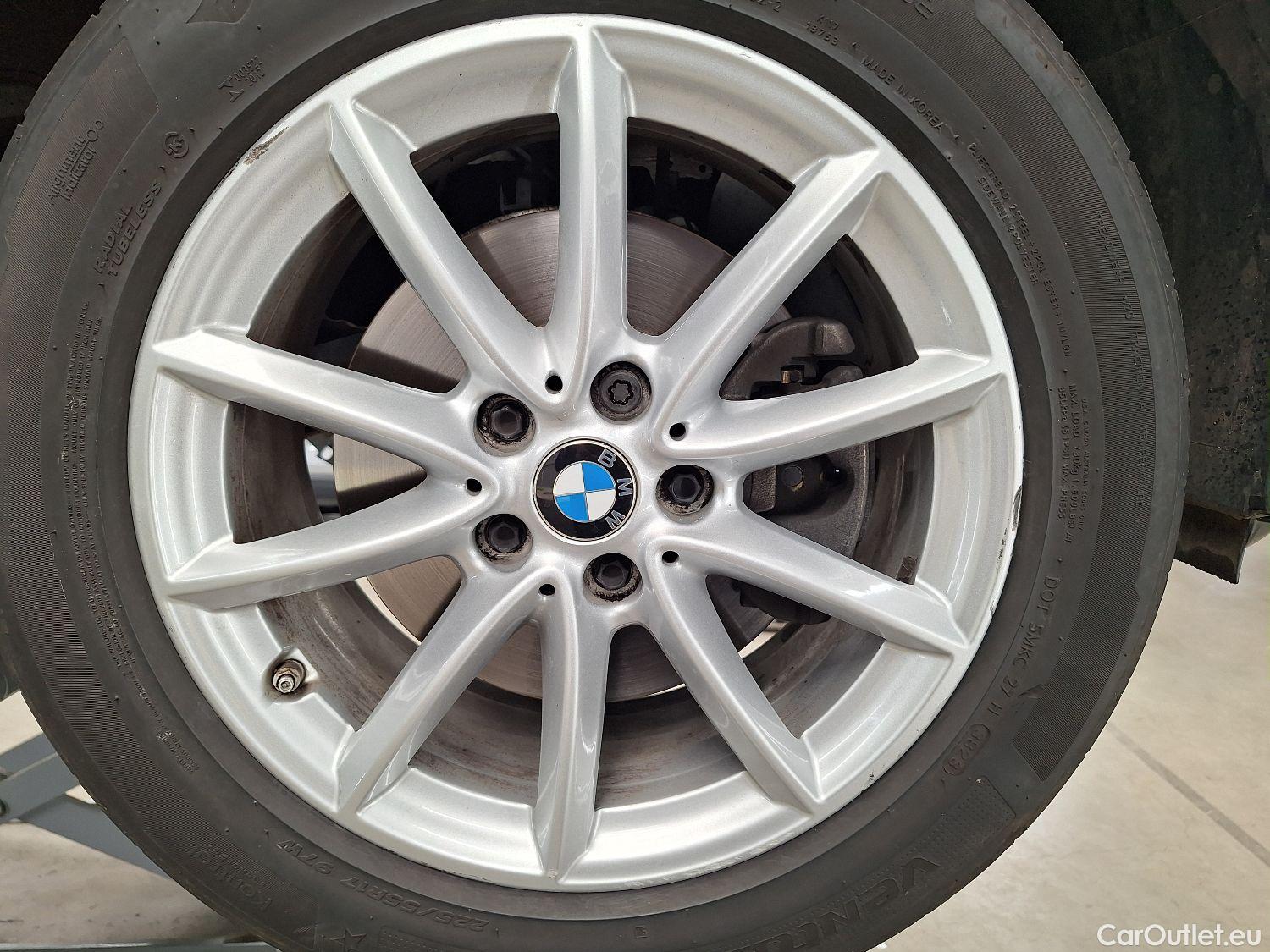  Bmw  X1 BMW,  FL'19, BMW  sDrive18iA (100 kW) 5d #1