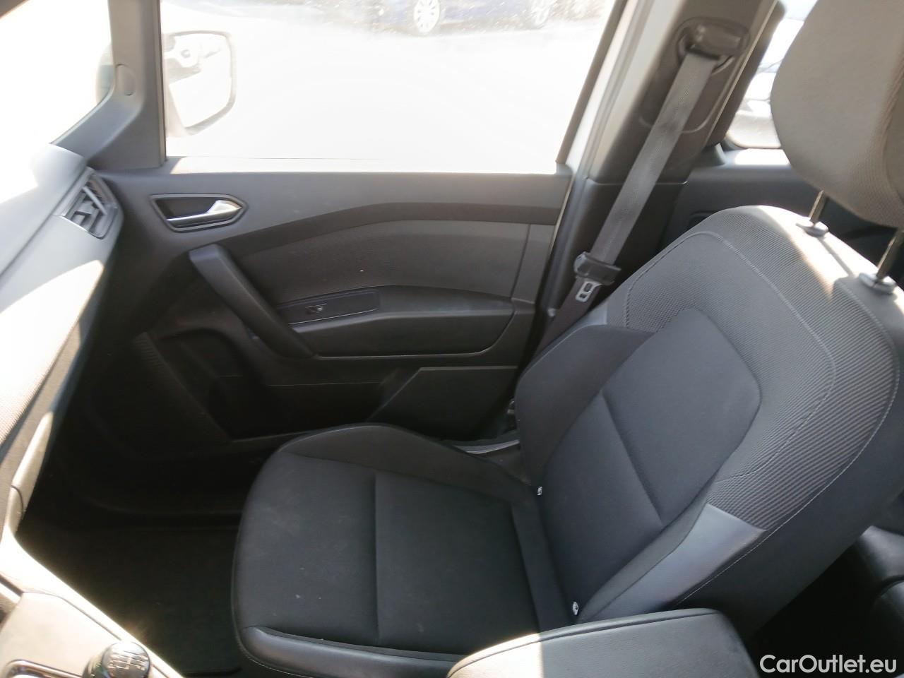  Renault  Kangoo  III Authentic 1.5 dCi 95CV MT6 E6d #1