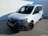  Renault  Kangoo  III Authentic 1.5 dCi 95CV MT6 E6d 