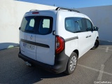  Renault  Kangoo  III Authentic 1.5 dCi 95CV MT6 E6d #2
