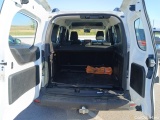  Renault  Kangoo  III Authentic 1.5 dCi 95CV MT6 E6d #8
