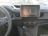  Renault  Kangoo  III Authentic 1.5 dCi 95CV MT6 E6d #12