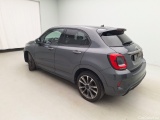  Fiat  500 Fiat, X FL'18, Fiat X 1.0 Firefly Turbo 120 Sport 5d 