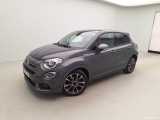  Fiat  500 Fiat, X FL'18, Fiat X 1.0 Firefly Turbo 120 Sport 5d #3