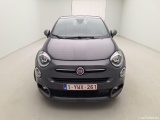  Fiat  500 Fiat, X FL'18, Fiat X 1.0 Firefly Turbo 120 Sport 5d #2