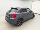  Fiat  500 Fiat, X FL'18, Fiat X 1.0 Firefly Turbo 120 Sport 5d #4