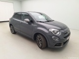  Fiat  500 Fiat, X FL'18, Fiat X 1.0 Firefly Turbo 120 Sport 5d #5