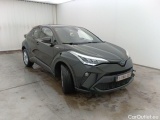  Toyota  C-HR Toyota  1.8 VVT i-Hybrid C-Enter E-CVT 5d #2
