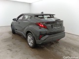  Toyota  C-HR Toyota  1.8 VVT i-Hybrid C-Enter E-CVT 5d #5