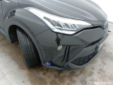  Toyota  C-HR Toyota  1.8 VVT i-Hybrid C-Enter E-CVT 5d #67
